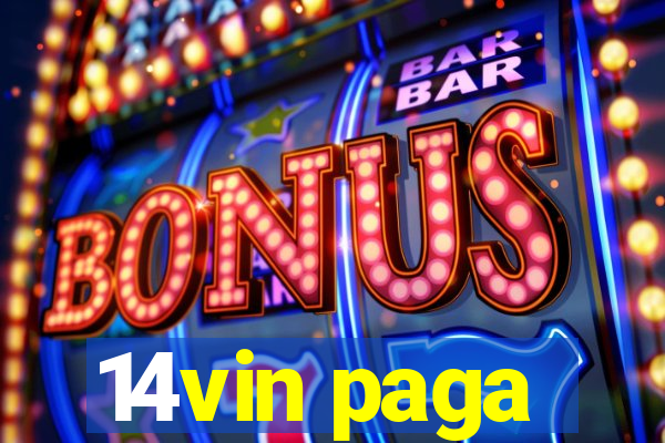 14vin paga